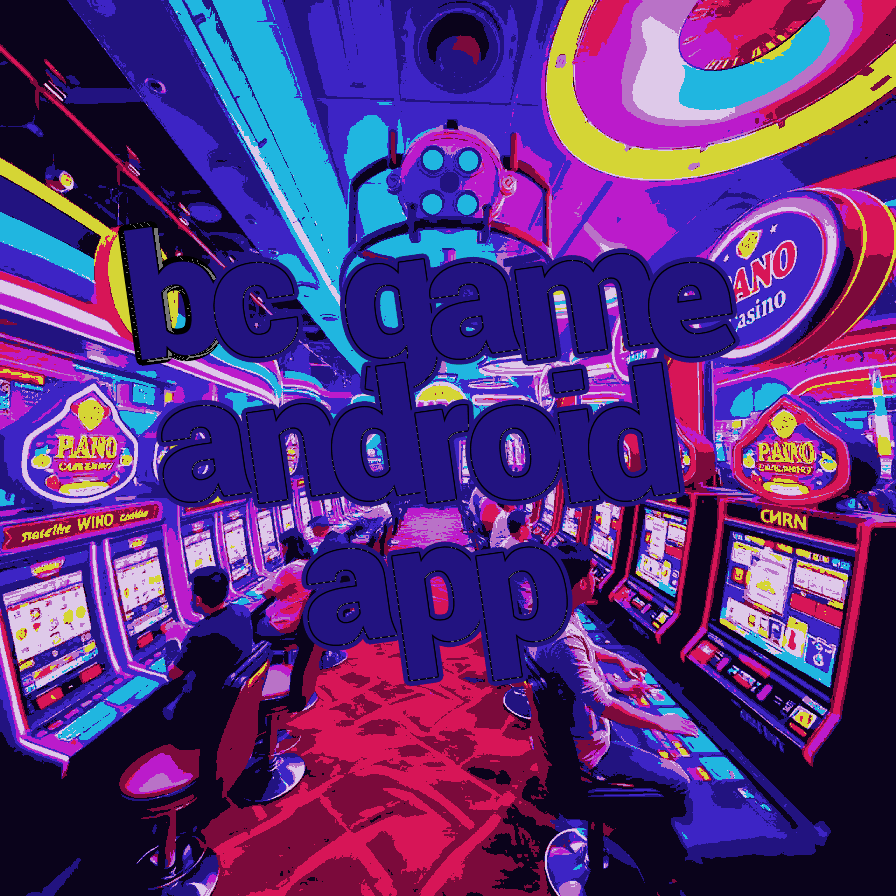 BC Game Android App - Download & Install