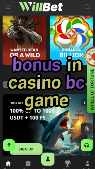 Bonus in Casino BC.Game: How to Claim-vz72fvrf.com